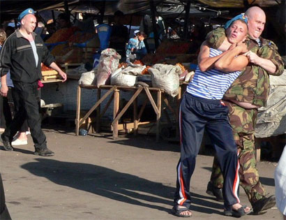 боксер денис лебедев